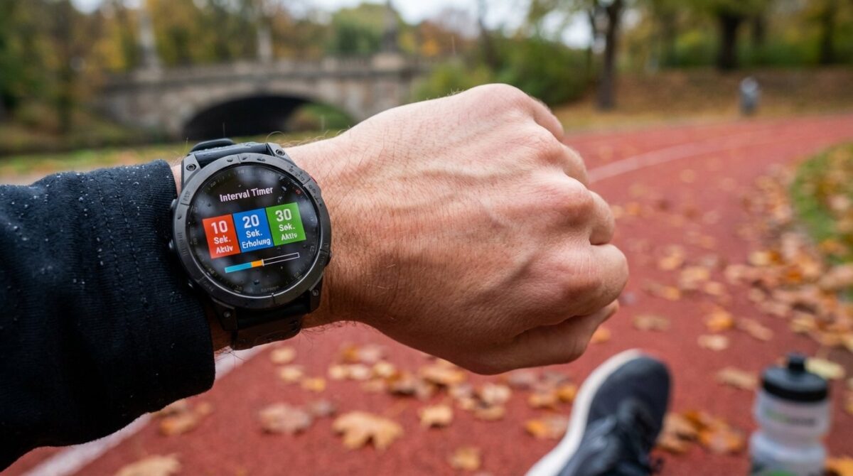 verbessern Sie Ihre Laufleistung mit der 10-20-30-Methode und trainieren Sie 50% effizienter in kürzerer Zeit