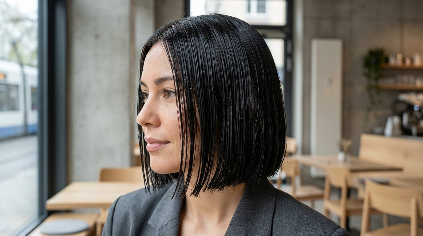 entdecken Sie die revolutionären Bob-Frisuren Trends für Frühling 2026 mit modernen Neuinterpretationen und zeitlosen Klassikern für jeden Haartyp