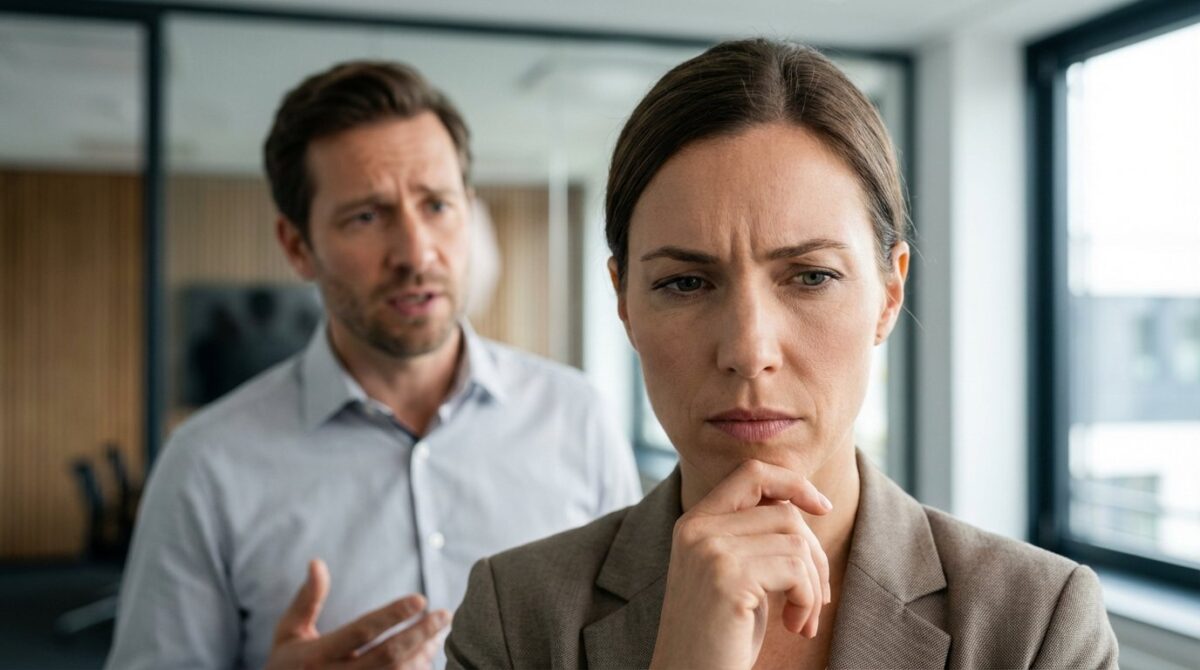 entdecken Sie 5 wissenschaftlich bewährte Methoden, um Lügner anhand ihrer Sprache und Verhaltensweisen zuverlässig zu erkennen