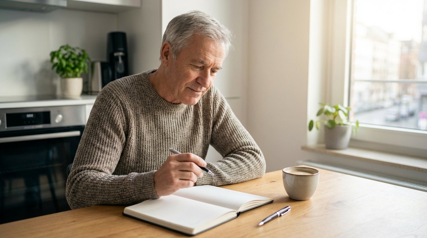 entdecken Sie, warum der Ruhestand psychologisch belastender ist als Einsamkeit und wie Sie den Identitätsverlust bewältigen können