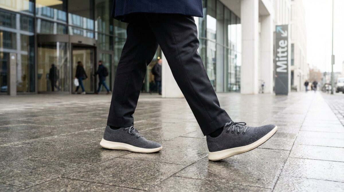 entdecken Sie, ob kurze Spaziergänge oder längere Bewegung besser für Ihre Gesundheit und Blutzuckerkontrolle sind