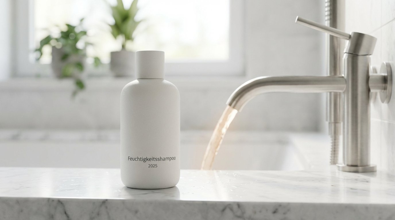 entdecken Sie, warum Haare mit dem Alter trocken und brüchig werden und welche 3 einfachen täglichen Lösungen für geschmeidigers, kräftiges Haar sorgen