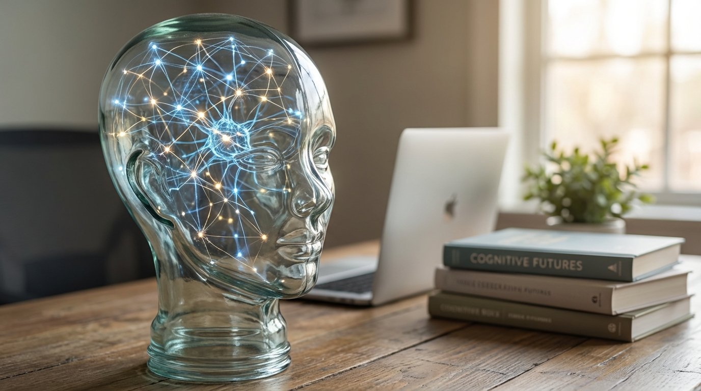 entdecken Sie, warum Selbstreflexion die wertvollste Intelligenzform ist und wie Sie Ihr eigenes Denken besser verstehen lernen