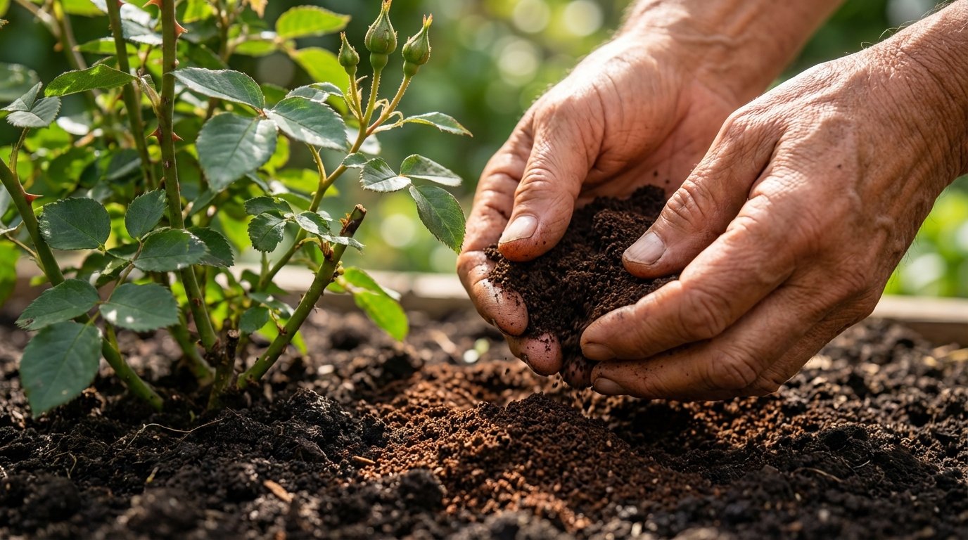 entdecken Sie die vielseitigen Anwendungen von Kaffeesatz für Garten, Haushalt und Hautpflege statt ihn wegzuwerfen